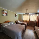 Hostal El Parron