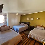 Hostal El Parron