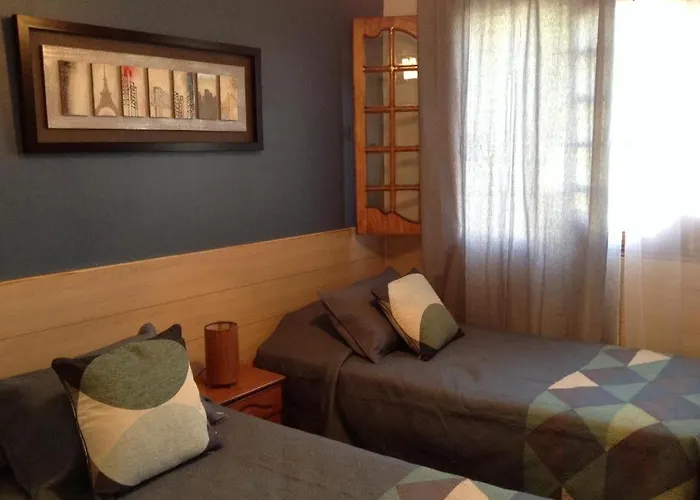 Hostal El Parron