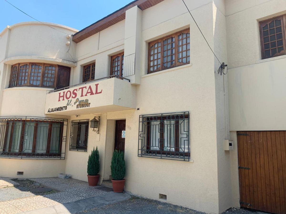 Albergue Hostal El Parron Rancagua