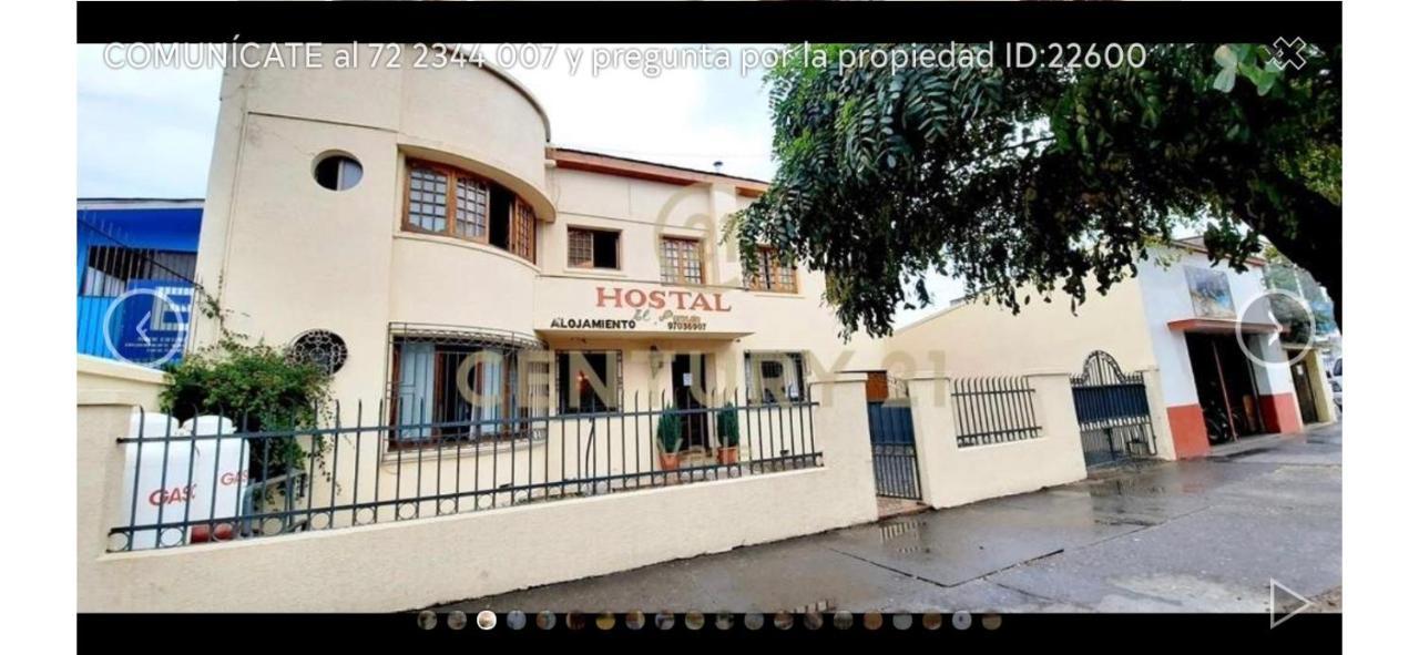Hostal El Parron * Rancagua