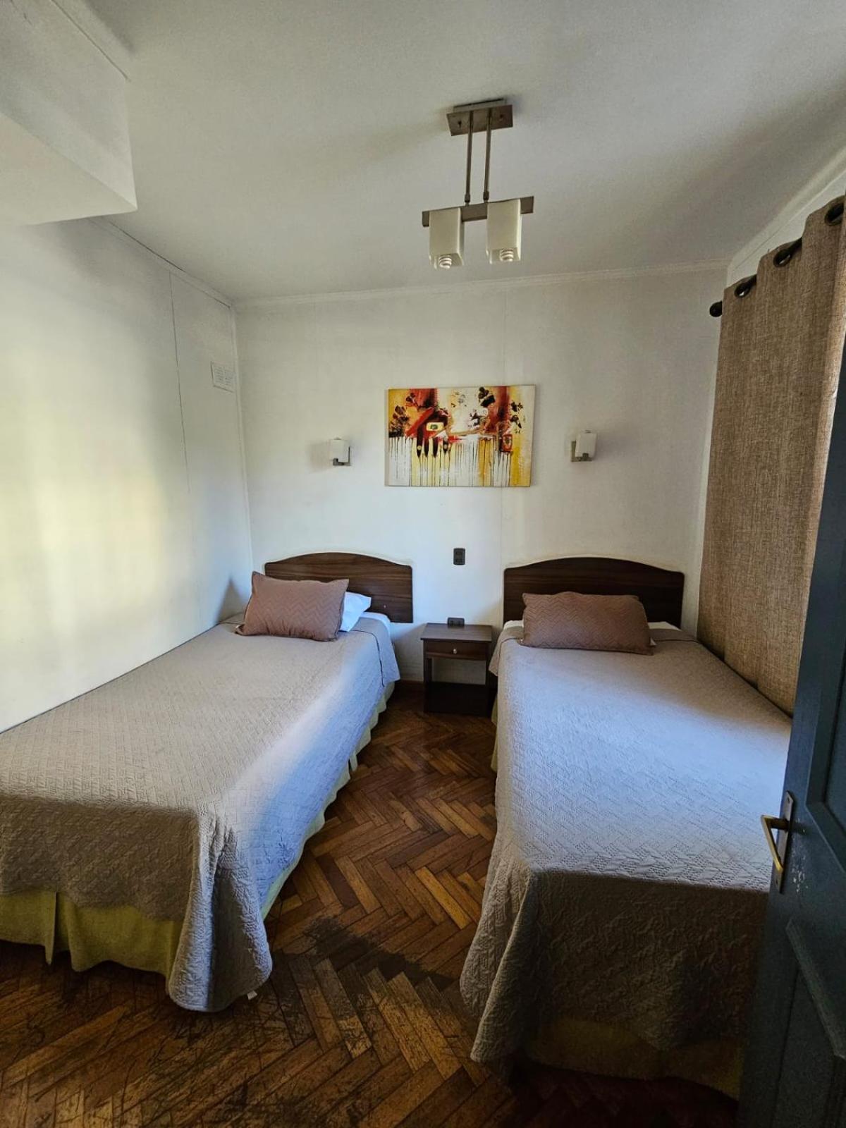 Hostal El Parron *