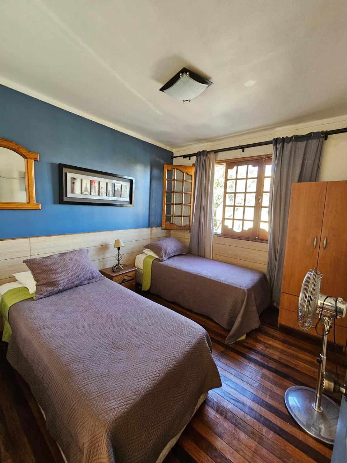 Hostal El Parron Rancagua