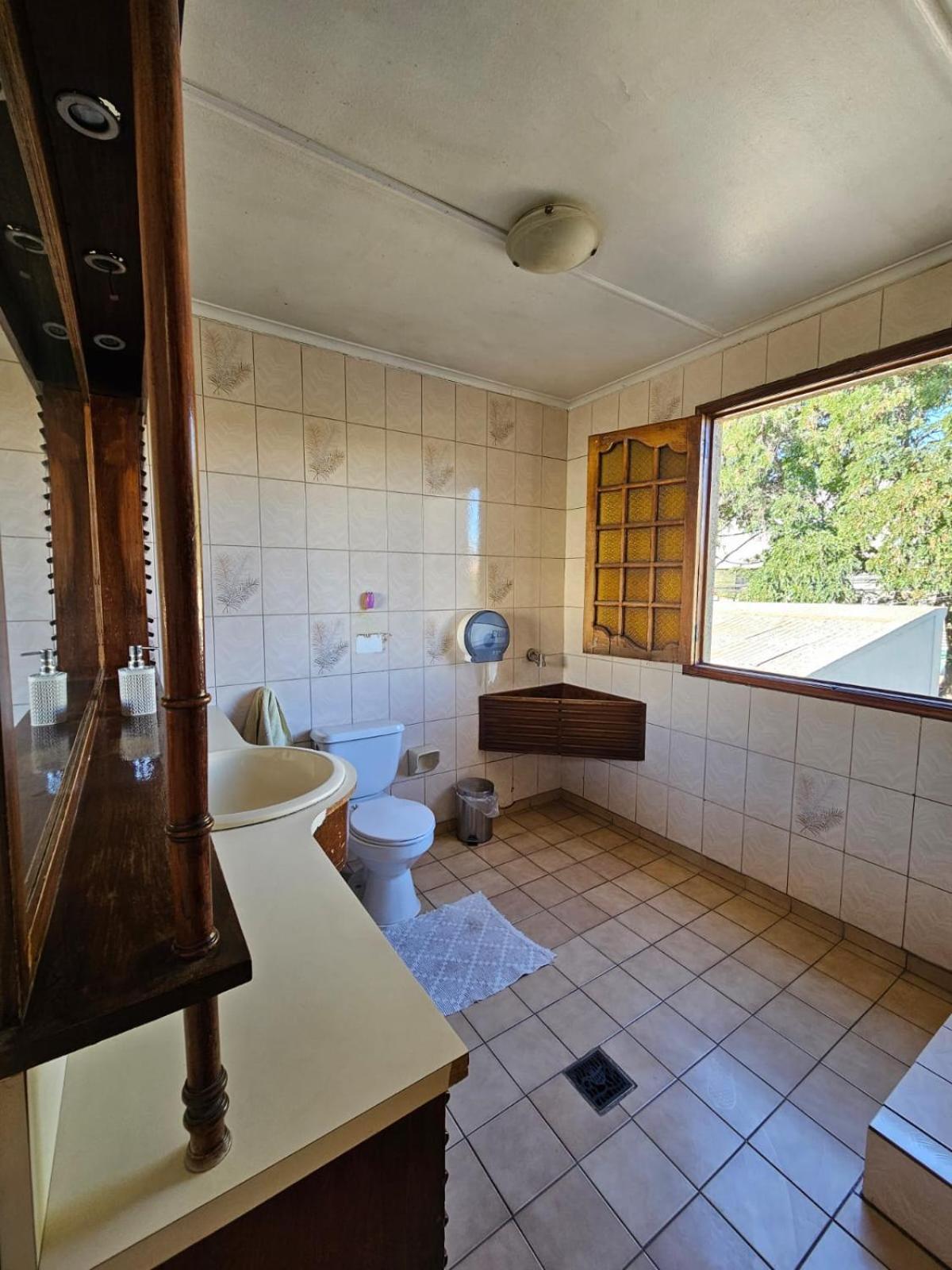 Hostal El Parron