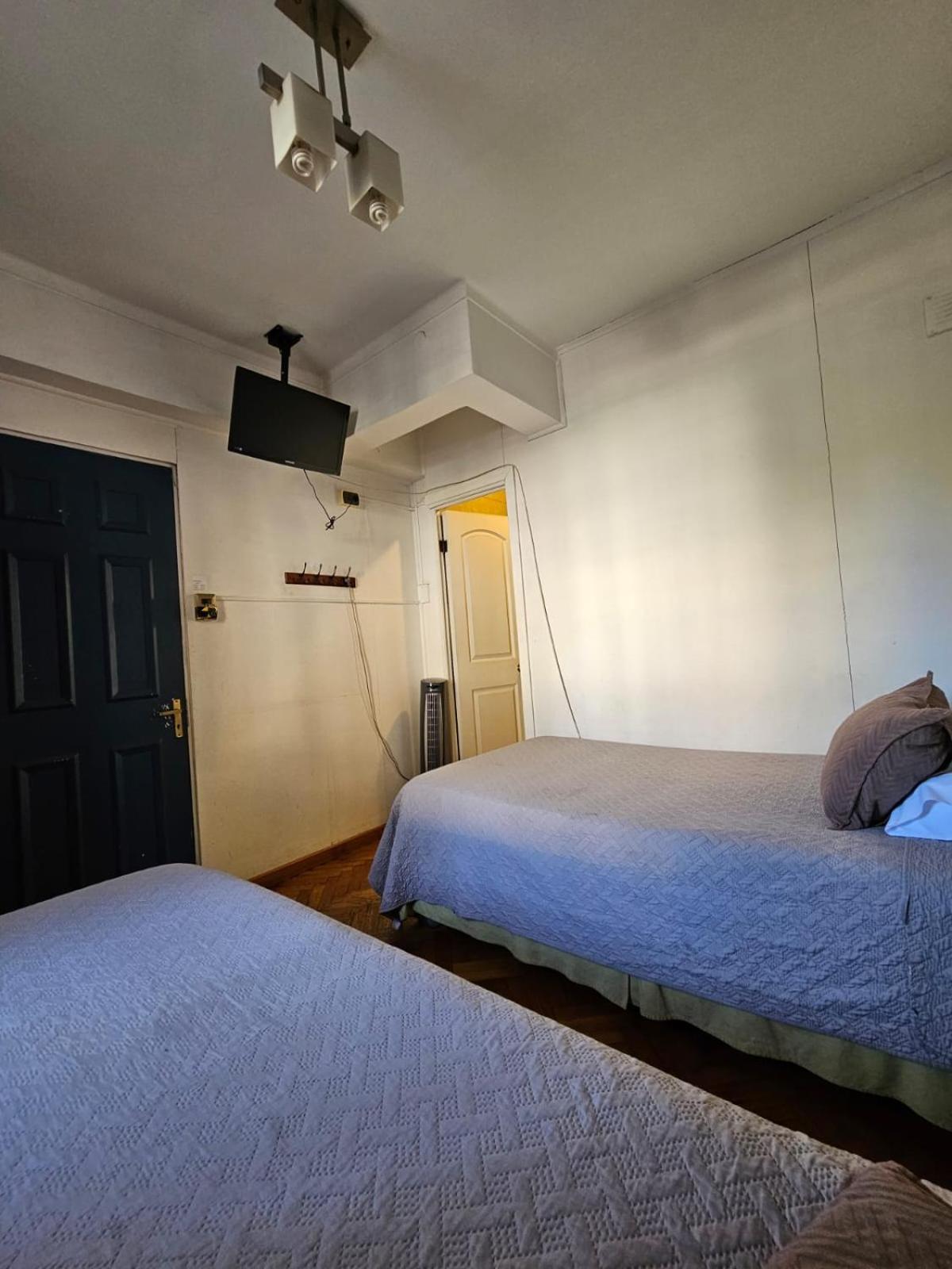Hostal El Parron Albergue Rancagua