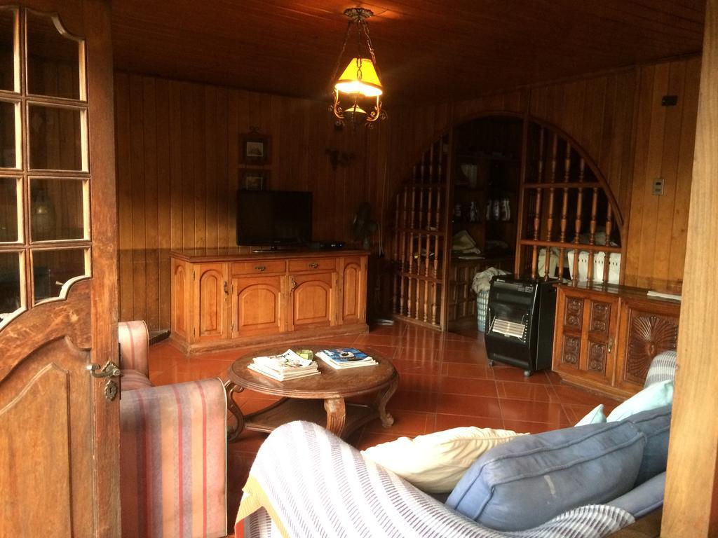 Hostal El Parron Albergue Rancagua
