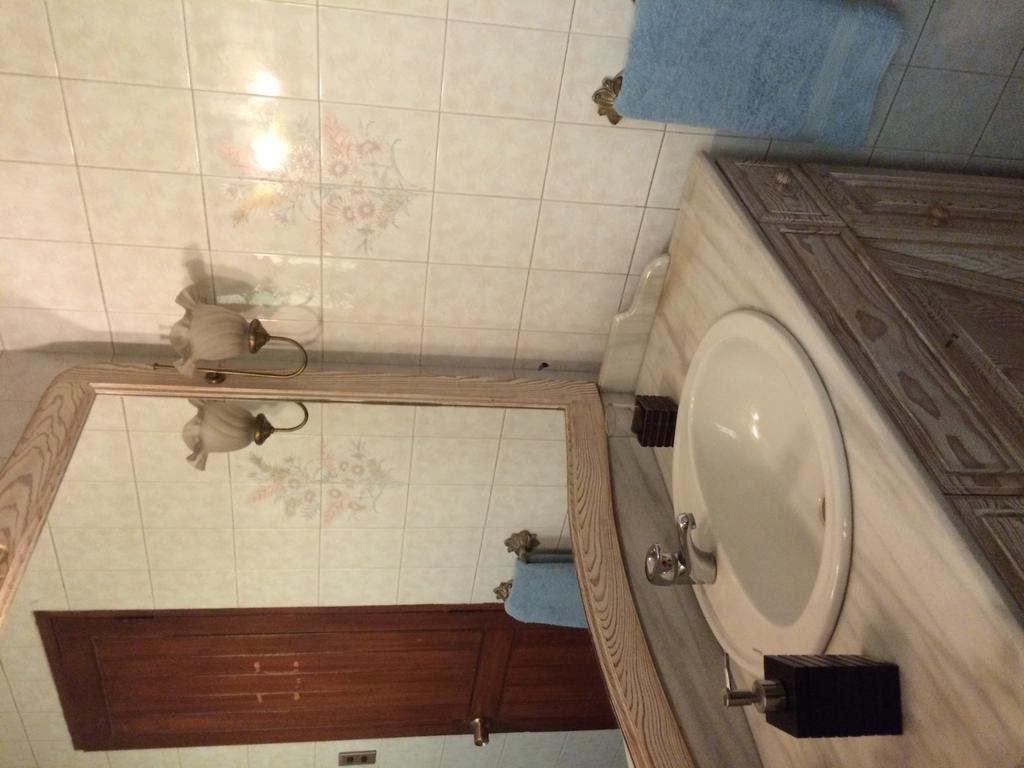 Hostal El Parron *