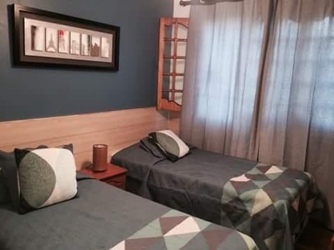 Hostal El Parron *