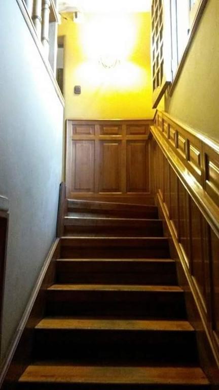 Hostal El Parron