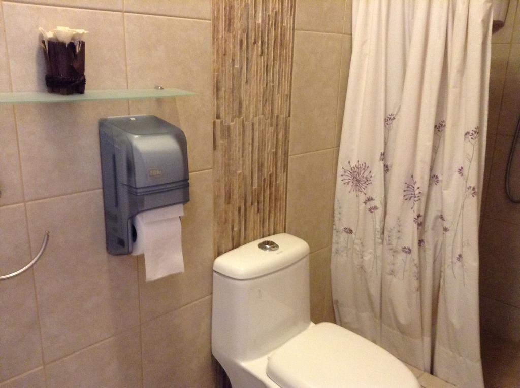 Hostal El Parron Albergue *